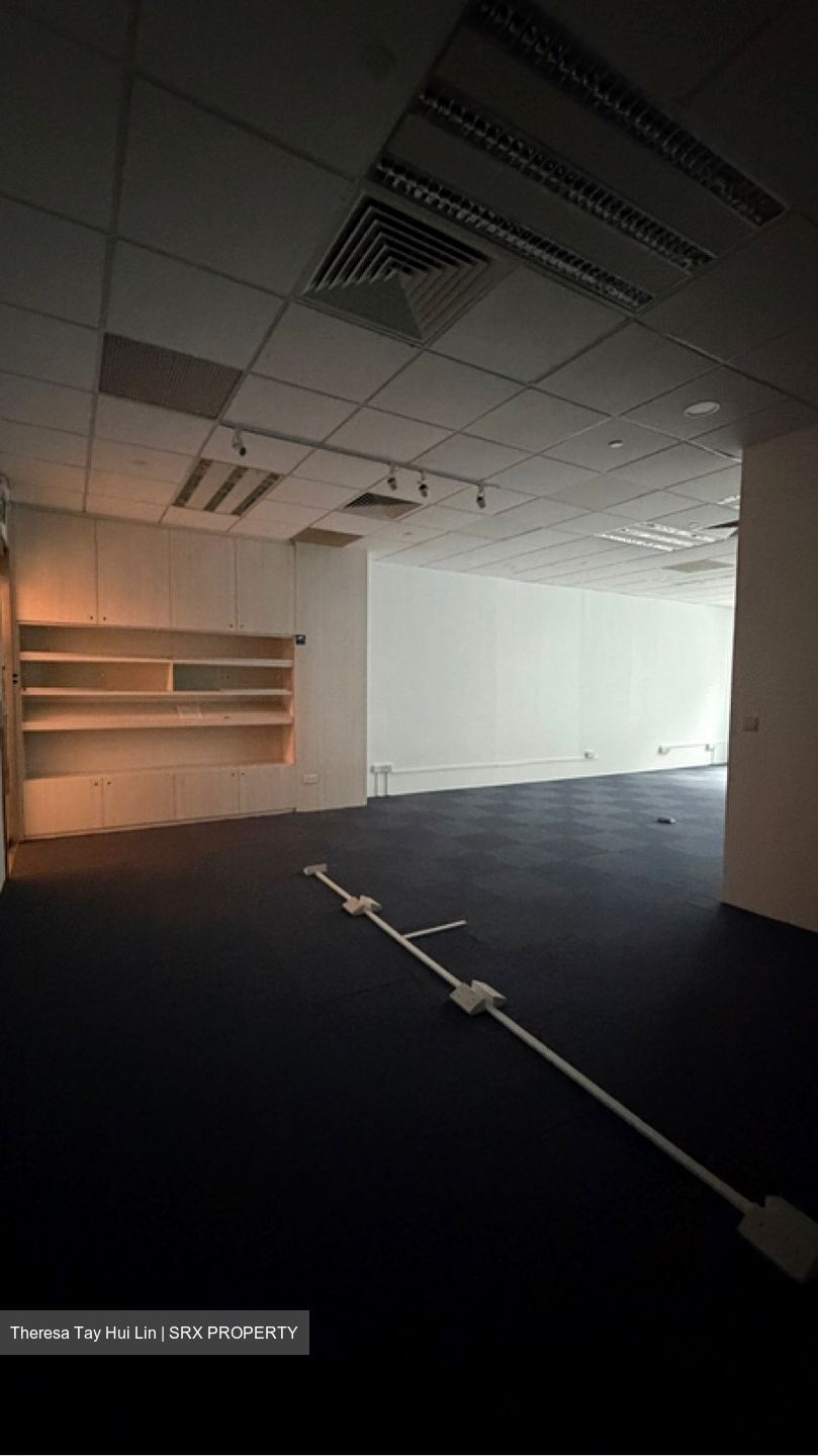 Paya Lebar Square (D14), Office #573591641